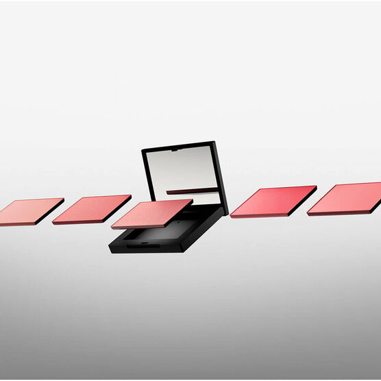 TALC FREE BLUSH TORRID